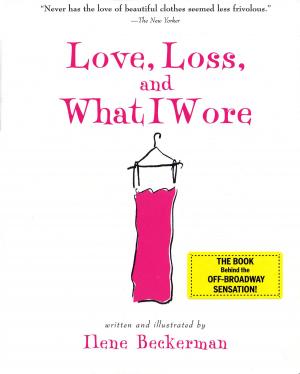 Cover of the book Love, Loss, and What I Wore by Ari L. Goldman