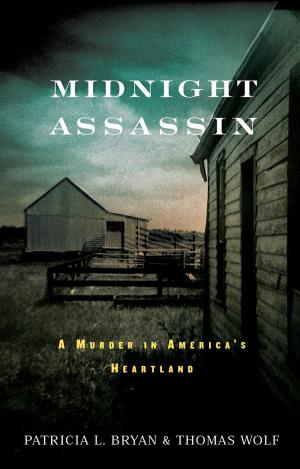 Book cover of Midnight Assassin