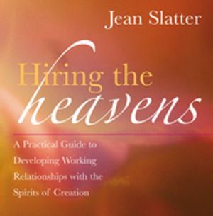 Cover of the book Hiring the Heavens by Astra Niedra