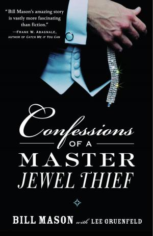 Cover of the book Confessions of a Master Jewel Thief by Amanda Hemingway
