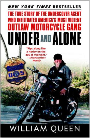 Cover of the book Under and Alone by Bret Lott