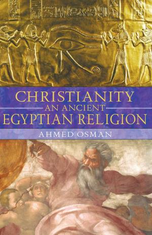 Cover of the book Christianity: An Ancient Egyptian Religion by Voltaire