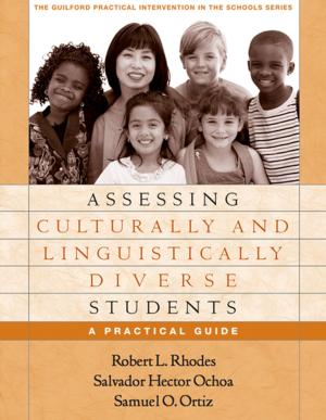 Cover of the book Assessing Culturally and Linguistically Diverse Students by 