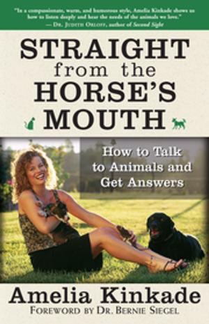 Cover of the book Straight from the Horse's Mouth by Moss, Robert
