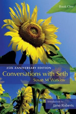 Cover of Conversations With Seth, Book 1: 25th Anniversary Edition (Delux Ed)