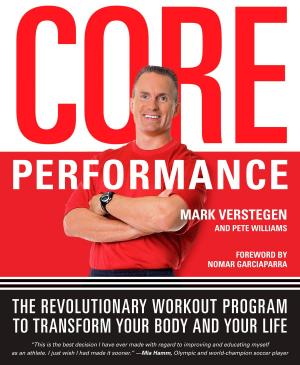 bigCover of the book Core Performance by 