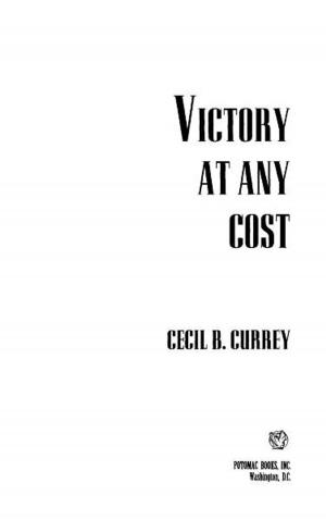 Book cover of Victory at Any Cost