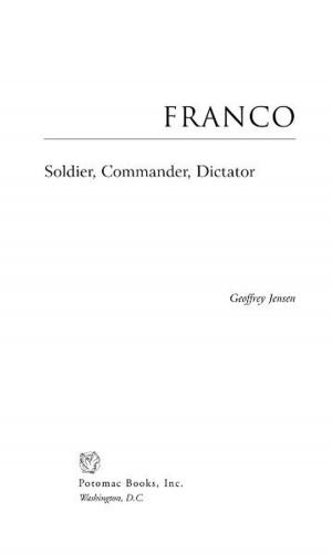 Cover of the book Franco by George Victor