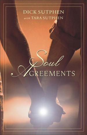Cover of the book Soul Agreements by Theron Q. Dumont
