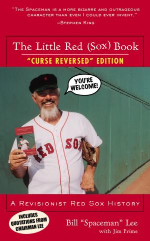 Book cover of The Little Red (Sox) Book