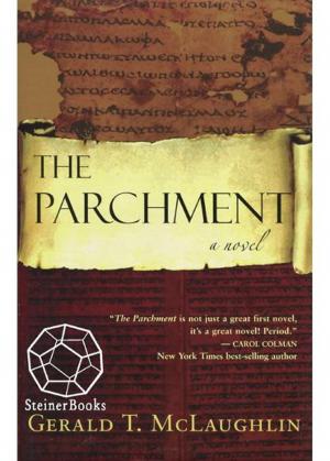 Cover of the book The Parchment: A Novel by Theresa Linden