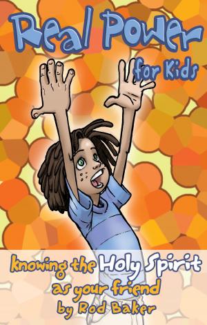 Cover of the book Real Power for Kids by Wommack, Andrew