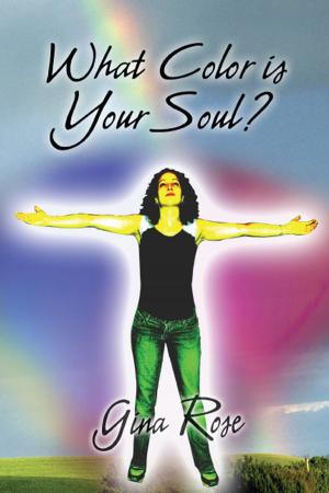 Cover of the book What Color Is Your Soul? by Lisa Stocks