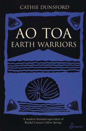 Cover of the book Ao Toa by Joseph Rousell