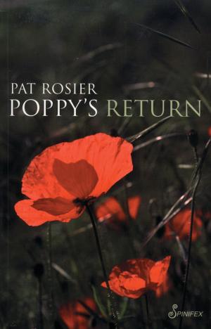 Cover of the book Poppy's Return by Hoa Pham