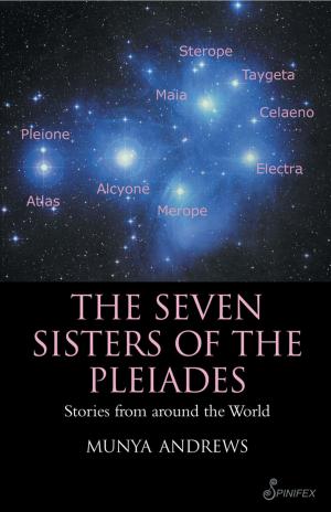 Cover of the book The Seven Sisters of Pleiades by Olivera Simic