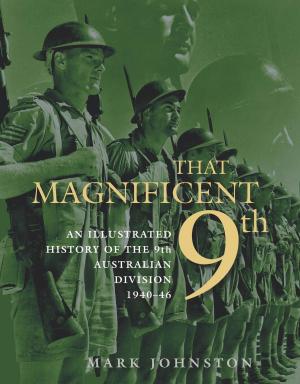 Cover of the book That Magnificent 9th by Ben McNeil
