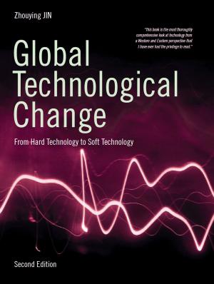 Cover of the book Global Technological Change by Warwick Mules