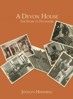 Cover of the book A Devon House by Martha Eddy