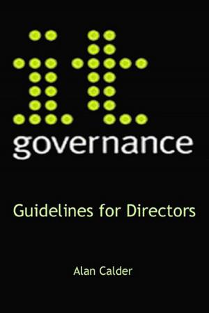 Cover of the book IT Governance by Christopher Wright