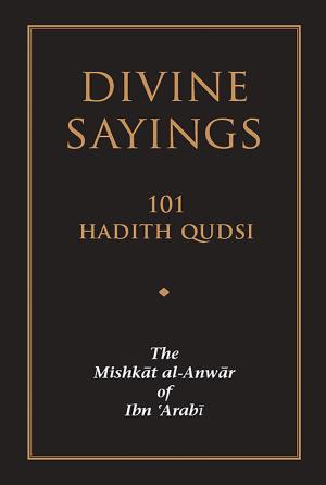 Cover of Divine Sayings