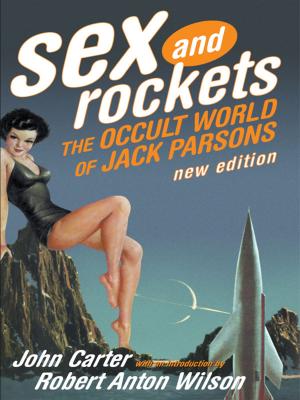 Cover of the book Sex and Rockets by Cynthia Black, Laura Carlsmith, Jane Foley