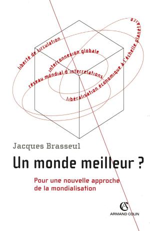 Cover of the book Un monde meilleur ? by Yves Charles Zarka