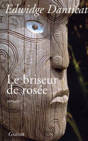 Cover of the book Le briseur de rosée by Yves Simon