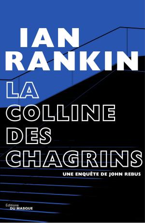 Cover of the book La Colline des chagrins by Dorothy L. Sayers