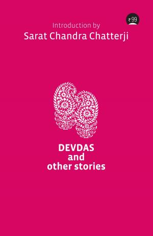 Cover of the book Devdas by Saad Bin Jung