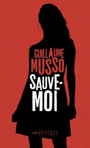 Cover of the book Sauve-moi by Angélique Barbérat