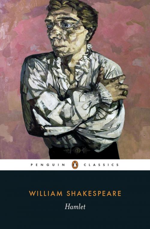 Cover of the book Hamlet by William Shakespeare, Paul Prescott, Alan Sinfield, Penguin Books Ltd