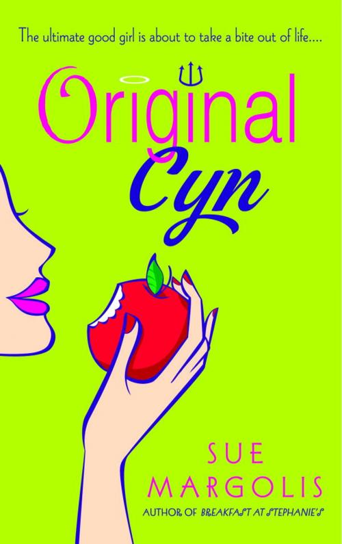 Cover of the book Original Cyn by Sue Margolis, Random House Publishing Group