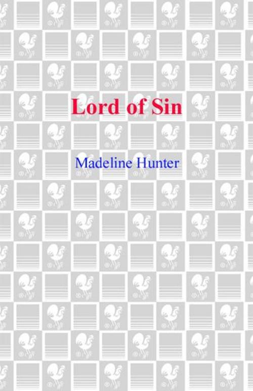 Cover of the book Lord of Sin by Madeline Hunter, Random House Publishing Group