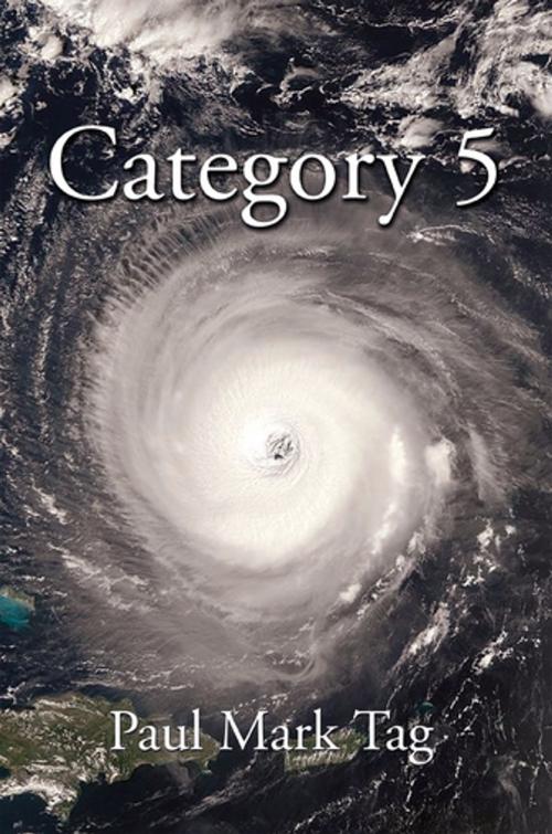 Cover of the book Category 5 by Paul Mark Tag, iUniverse