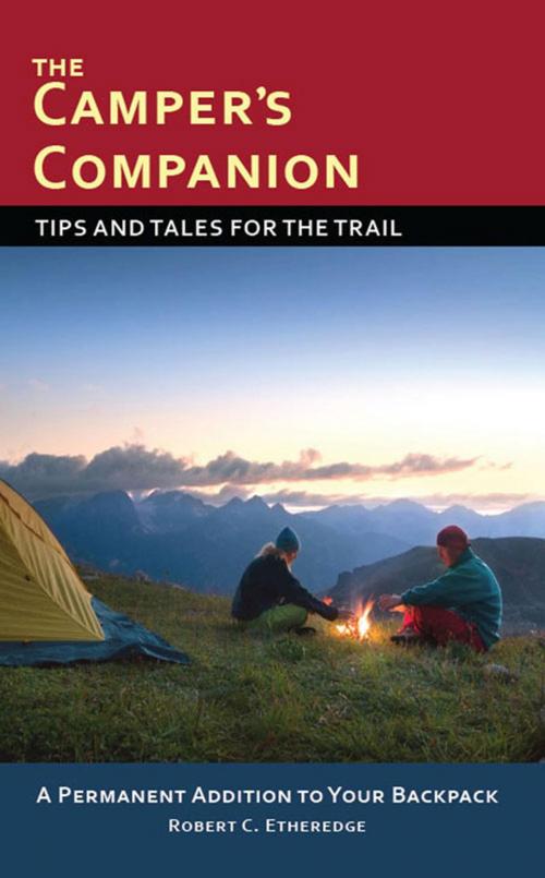 Cover of the book The Camper's Companion by , MiraVista Press