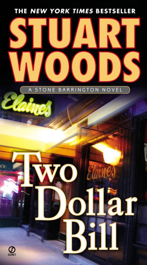 Cover of the book Two Dollar Bill by Stuart Woods, Penguin Publishing Group