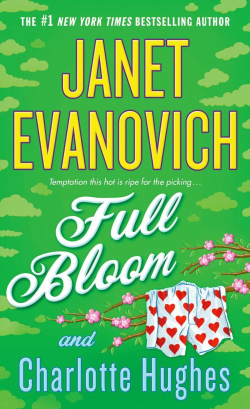 Cover of the book Full Bloom by Janet Evanovich, Charlotte Hughes, St. Martin's Press
