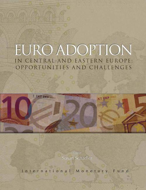 Cover of the book Euro Adoption in Central and Eastern Europe: Opportunities and Challenges by Susan Ms. Schadler, INTERNATIONAL MONETARY FUND