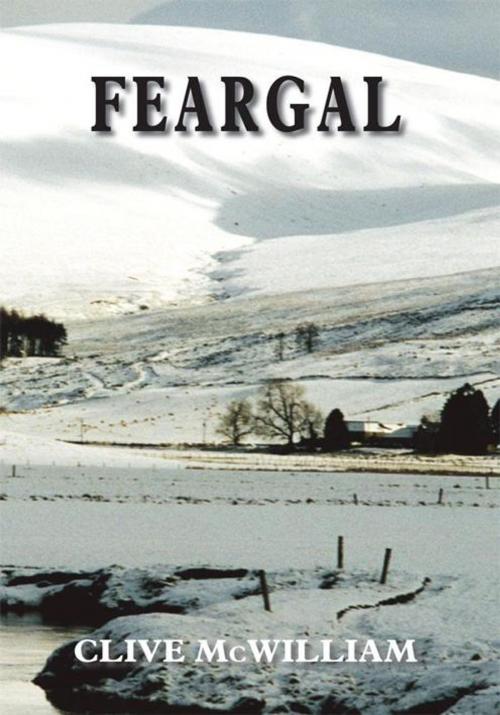 Cover of the book Feargal by Clive McWilliam, Trafford Publishing