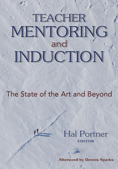 Cover of the book Teacher Mentoring and Induction by Mr. Hal Portner, SAGE Publications