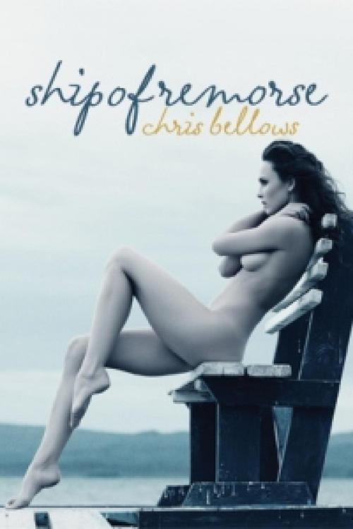 Cover of the book Ship of Remorse by Chris Bellows, Pink Flamingo Media