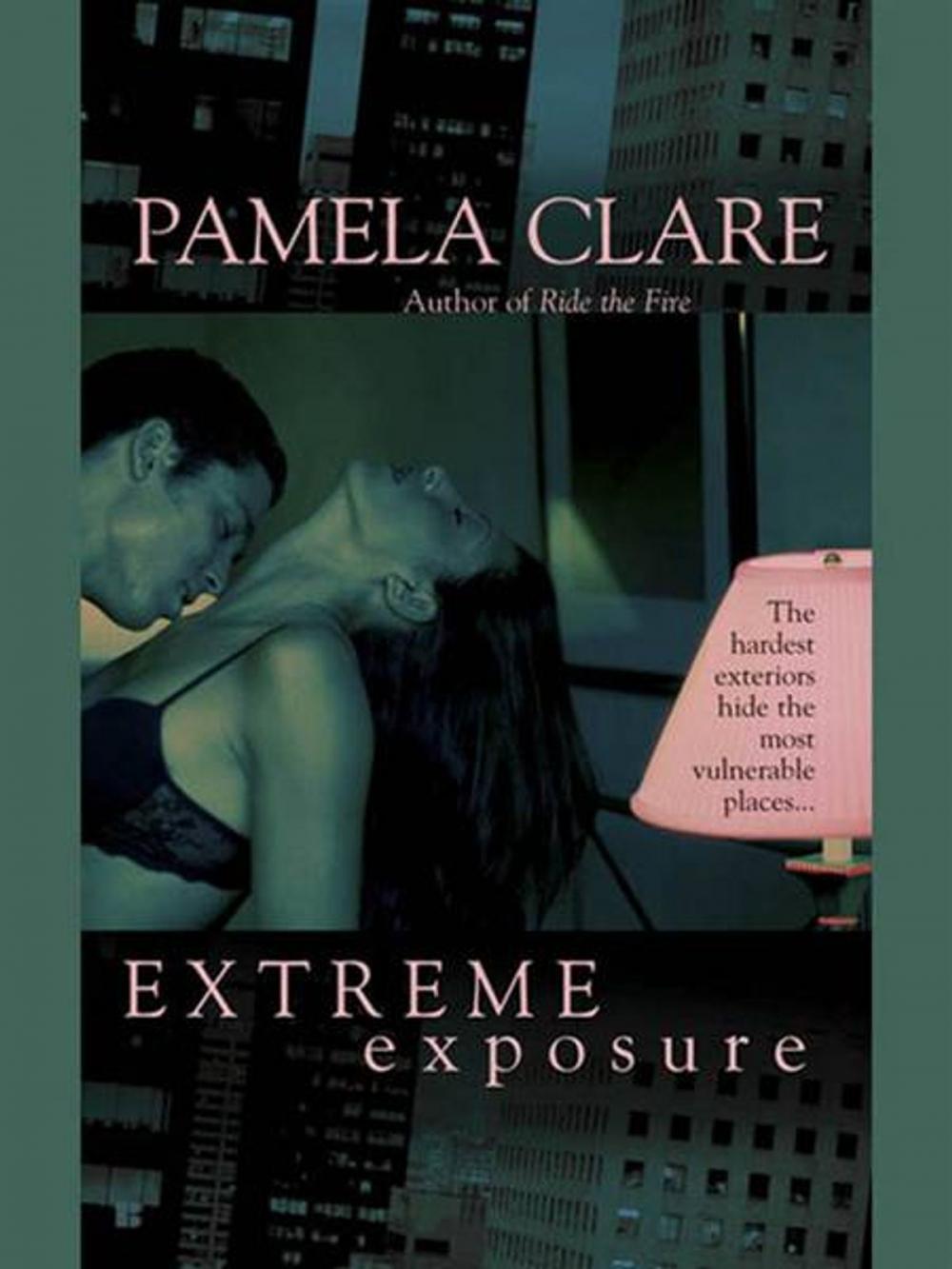 Big bigCover of Extreme Exposure