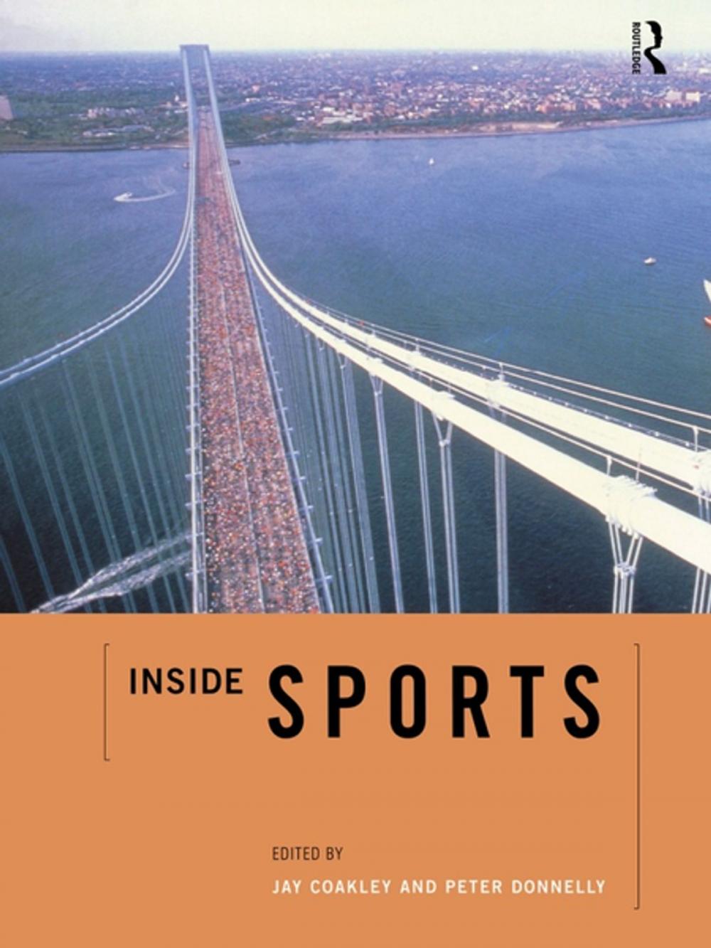 Big bigCover of Inside Sports