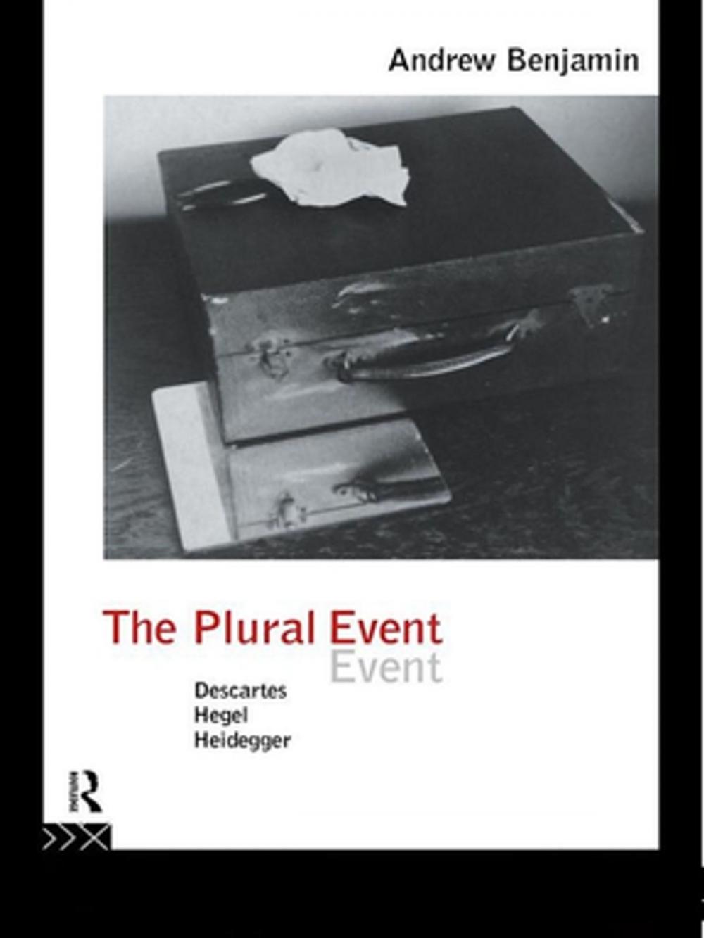 Big bigCover of The Plural Event