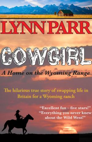 Cover of the book Cowgirl by Alex Sally