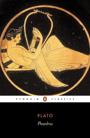 Cover of the book Phaedrus by Federico García Lorca