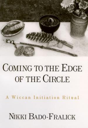 Cover of Coming to the Edge of the Circle