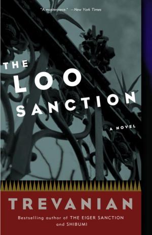 Cover of the book The Loo Sanction by Marilyn Campbell