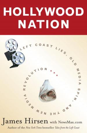 Cover of the book Hollywood Nation by Kay Arthur, David Arthur
